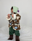Little Foxx – Tumble Jacket