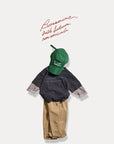 Little Foxx – Daily Cotton Pants