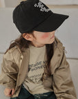 Little Foxx – Vintage Layered Tee