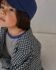 Little Foxx – Gogo Check Shirt