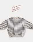 Little Foxx – The Good Sweatshirts
