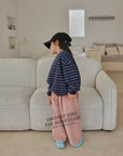 Little Foxx – Friends Corduroy Pants