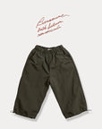 Little Foxx – String Nylon Pants