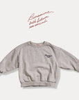 Little Foxx – EST Embroidery Sweatshirts