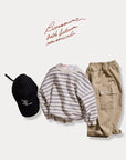 Little Foxx – The Good Sweatshirts