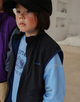 Little Foxx – Team Pigment Sweatshirts