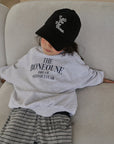 Little Foxx – Dream Hood Tee