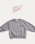Little Foxx – EST Embroidery Sweatshirts