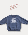 Little Foxx – Team Pigment Sweatshirts