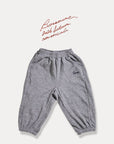 Little Foxx – Terry Jogger Pants
