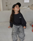 Little Foxx – Bone Bio Single Tee