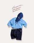 Little Foxx – Team Pigment Sweatshirts