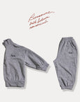 Little Foxx – Terry Jogger Pants