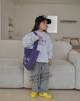 Little Foxx – Dream Hood Tee