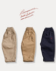 Little Foxx – Daily Cotton Pants