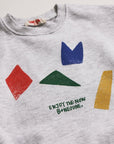 Little Foxx – Shape Sweatshirts