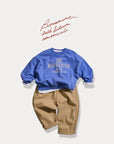 Little Foxx – Dream Pigment Sweatshirts