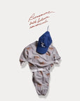 Little Foxx – Tiger Graphic Jogger Pants