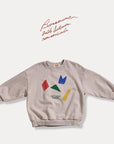 Little Foxx – Shape Sweatshirts