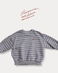Little Foxx – The Good Sweatshirts