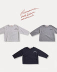 Little Foxx – Bone Bio Single Tee