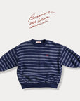 Little Foxx – The Good Sweatshirts