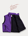Little Foxx – Two Tone Vest
