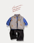 Little Foxx – Dream Pigment Sweatshirts