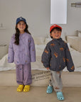 Little Foxx – Chello Flower Sweatshirts