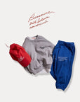 Little Foxx – Knit Jogger Pants