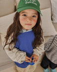Little Foxx – Three Colors Hoodie