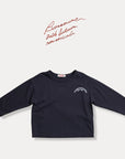 Little Foxx – Bone Bio Single Tee