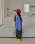 Little Foxx – Dream Pigment Sweatshirts
