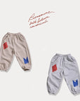 Little Foxx – Shape Jogger Pants