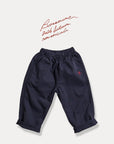 Little Foxx – Daily Cotton Pants