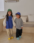 Little Foxx – Cotton Bio Cargo Pants