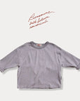 Little Foxx – Autumn Stripe Tee