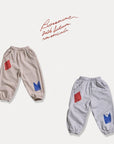 Little Foxx – Shape Sweatshirts