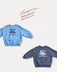 Little Foxx – Team Pigment Sweatshirts