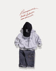 Little Foxx – Dream Hood Tee