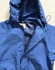 Little Foxx – Square Windbreaker