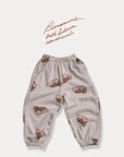 Little Foxx – Tiger Graphic Sweatshirts