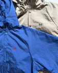Little Foxx – Square Windbreaker