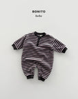 Little Foxx – Pink Series Suit