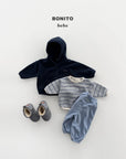 Little Foxx – King Corduroy Jogger Pants