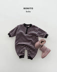 Little Foxx – Pink Series Suit