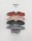 Little Foxx – Seven Binding Sweatshirt