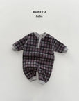 Little Foxx – Pink Series Suit