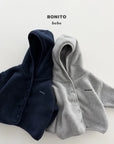 Little Foxx – Cozy Hood Jacket