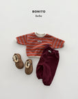 Little Foxx – King Corduroy Jogger Pants